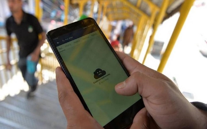 The report also mentions links between UNC1860 and APT34, another Iranian cyber-espionage group.