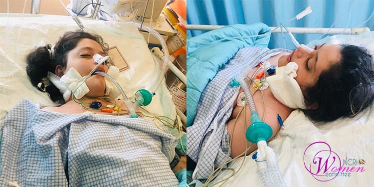 Witnesses recount that Mahsa was subjected to severe physical abuse while being transported to the detention center, where officers ignored her deteriorating condition for an extended period.