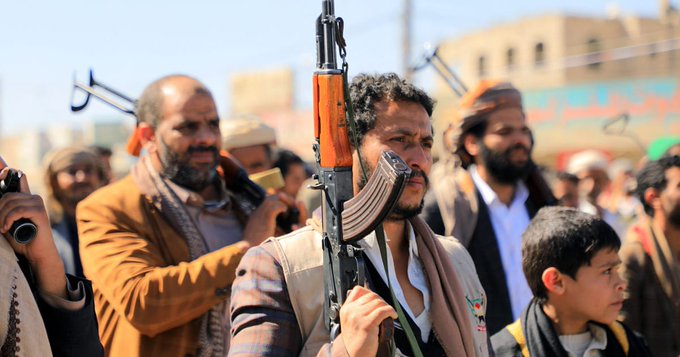 This expansion of Iran-backed groups into Iraq raises concerns over regional stability.