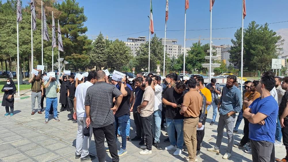 Iran is currently witnessing a surge in protests as citizens from diverse sectors, including healthcare, energy, agriculture, and municipal services, express their frustrations over worsening economic conditions and unmet social demands.