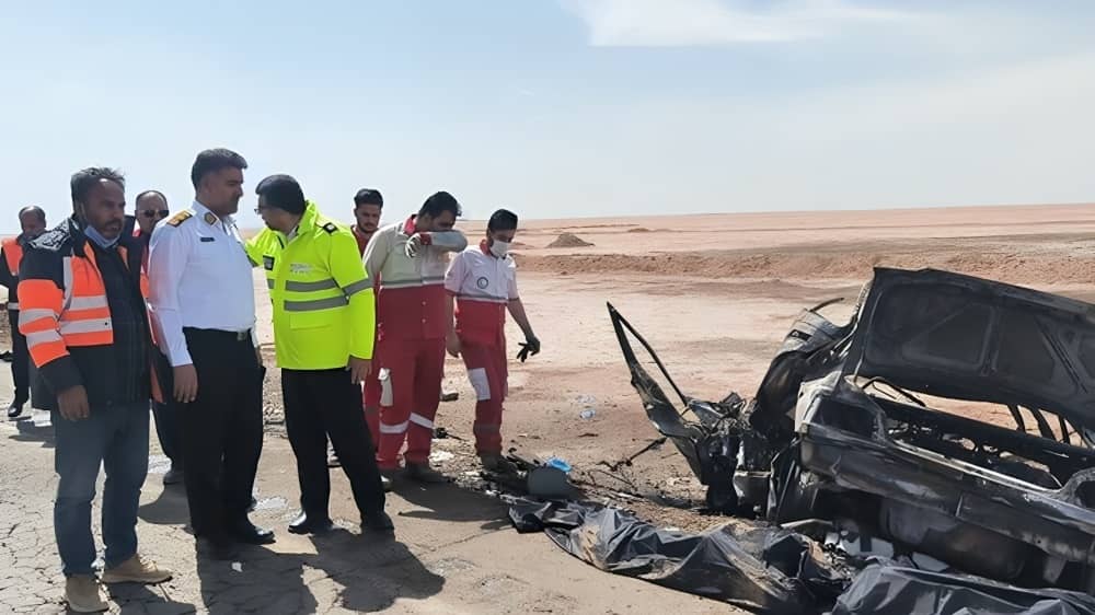 In addition to fatal crashes, the week saw over 8,000 injury-related accidents, further underscoring the severity of the situation. 