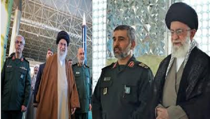 The cleric pointed to accusations of “political impotence” leveled against top commanders such as Bagheri, Salami, and Hajizadeh, suggesting that perceived inaction had undermined confidence within the regime.
