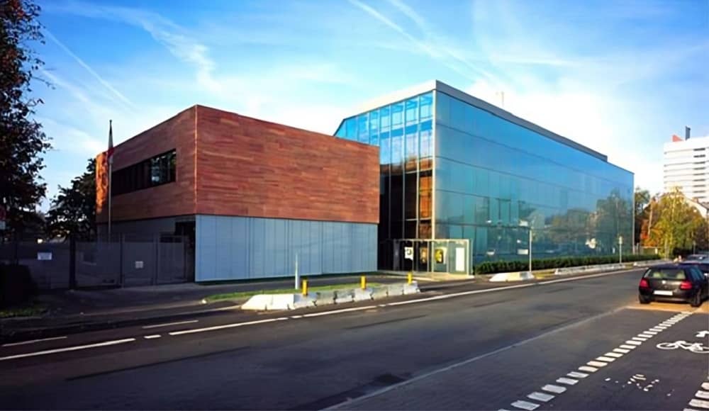 On Wednesday, October 9, Boris Rhein, the Prime Minister of Germany’s Hesse state, called for the closure of Iranian consulates in Germany, citing the Iranian regime’s support for proxy groups in the ongoing Middle East conflict.