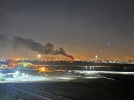 On Saturday, October 26, as Israeli forces launched targeted aerial attacks on Iranian military sites, tensions escalated not only in the region but also within Iran’s own leadership.
