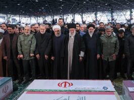 Amid escalating regional tensions and potential security risks, Iran’s ruling elite faces internal division, as some prominent figures begin to question Supreme Leader Ali Khamenei’s aggressive regional strategy