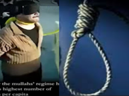 As October 10 marks the World Day Against the Death Penalty, the global spotlight once again turns to Iran, a country with one of the highest execution rates per capita.