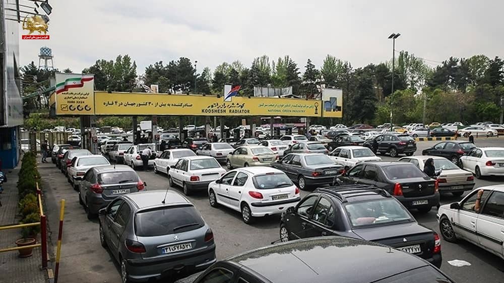 Iran’s clerical regime faces deepening economic pressures, as rising fuel prices and dwindling resources bring the nation’s economic struggles to a boiling point.