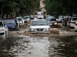Recent heavy rains have led to severe flooding across multiple provinces in Iran, isolating communities and overwhelming infrastructure.