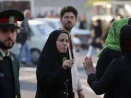 As Iran grapples with rising internal tensions, the regime continues to push for the enforcement of its controversial mandatory hijab law.