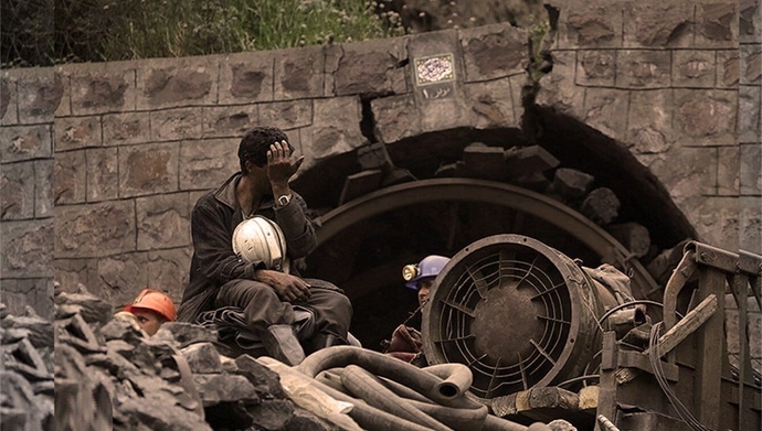 The recent explosion at the Madanjoo mine in Tabas, Iran, has plunged the nation into mourning.