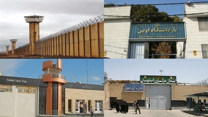 Prisoners-in-Iran-on-strike-in-protest-to-executions The "No to Executions Tuesdays" campaign marked its 40th week with heightened acts of defiance across Iran, as more prisoners joined the collective resistance against the Iranian government's escalating use of capital punishment.