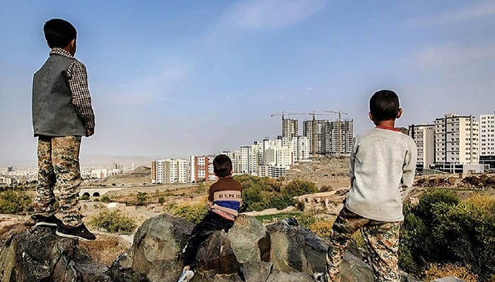As Iran's housing crisis reaches unprecedented levels, new revelations about extensive government land ownership and soaring real estate prices are igniting widespread frustration.