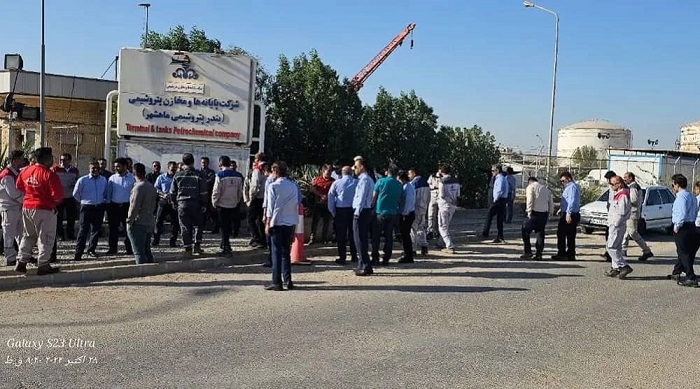 In Iran, a wave of protests has erupted across several cities as citizens from various social sectors rally against worsening economic conditions, stagnant wages, and intensified government repression