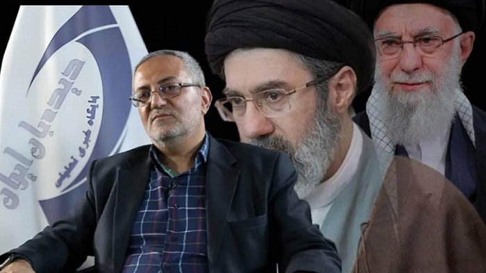 In a surprising return, Abbas Palizdar—an insider previously known for exposing corruption within Iran’s political elite—has resurfaced, reigniting controversy.