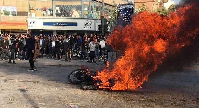 As Iran nears the fifth anniversary of the November 2019 protests, the nation finds itself at a crossroads.