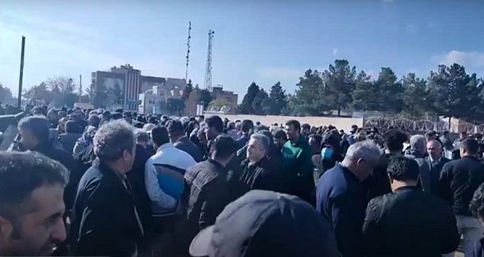 Iran is witnessing an unprecedented wave of unrest as citizens from diverse sectors take to the streets to protest economic mismanagement, corruption, and systemic neglect.