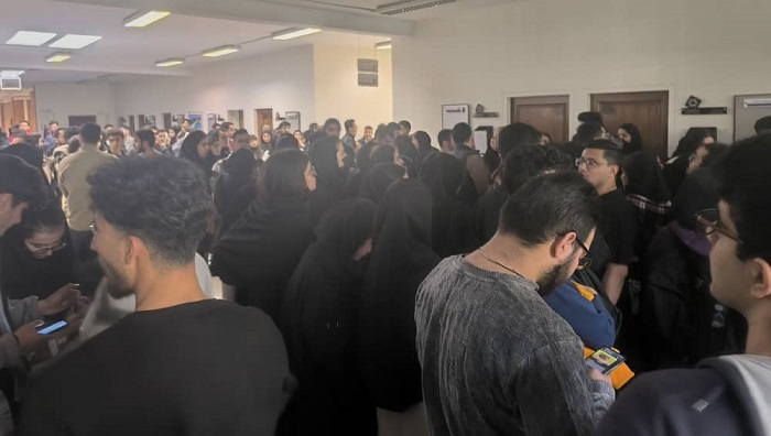 On November 12, a wave of protests swept across Iran, with citizens from all walks of life uniting to demand economic relief, environmental justice, and accountability for growing safety concerns.