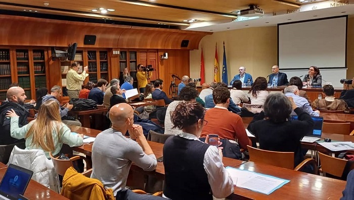 Vidal-Quadras argues that Europe’s inaction has indirectly enabled Iran’s violent clampdowns on its own citizens and emboldened its oppressive strategies abroad.