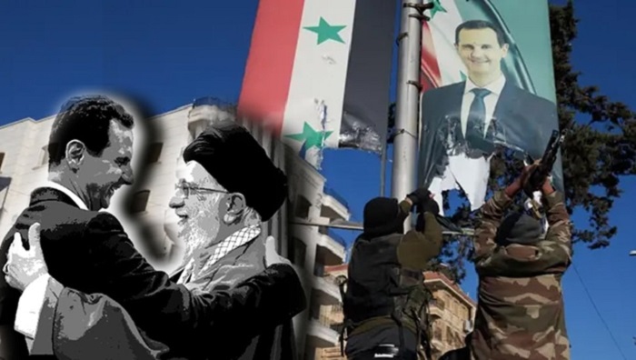 The recent downfall of Bashar al-Assad’s regime in Syria marks a turning point, not only for the Middle East but also for Iran’s 40-year regional dominance.