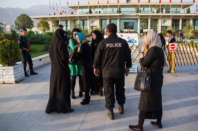 Beyond targeting individuals, the law imposes penalties on those who refuse to comply or cooperate.