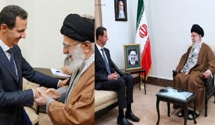 To sustain Assad’s regime, Iran funneled tens of billions of dollars from its oil revenues and heavily taxed its citizens.