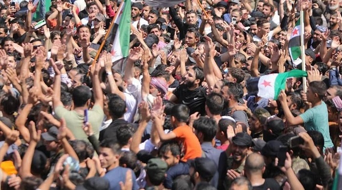 Sheikh Qassem also reaffirmed Hezbollah’s dedication to supporting Bashar al-Assad’s regime in Syria, framing opposition groups as part of an “Israeli American plan” to destabilize the Middle East.