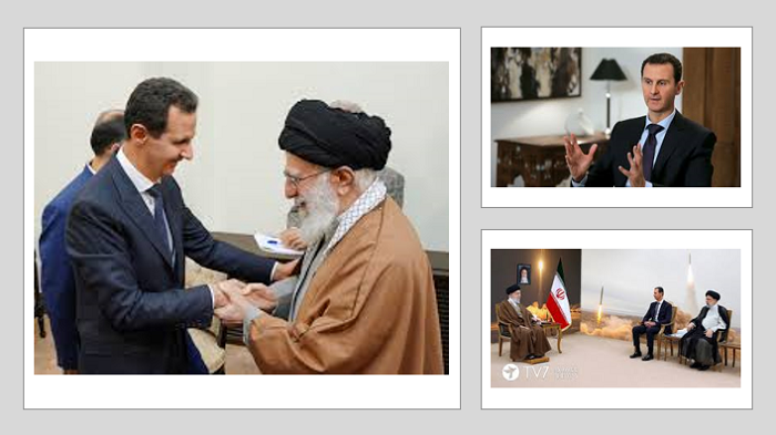 The consequences of Assad’s fall are likely to reverberate throughout the region.