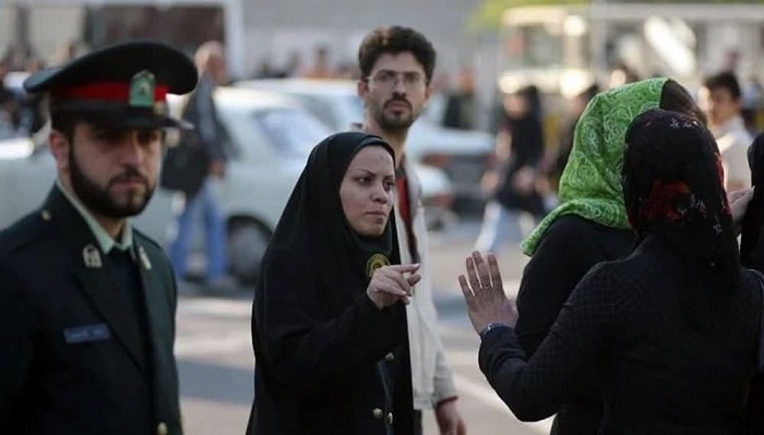 The clerical regime in Iran is embroiled in a heated internal conflict over the contentious new hijab law, with factions deeply divided on its implications for stability and governance.