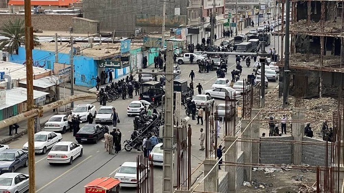 In the past 24 hours, Iranian officials have underscored the mounting anxiety within the regime as it grapples with regional setbacks, internal unrest, and internal discord.