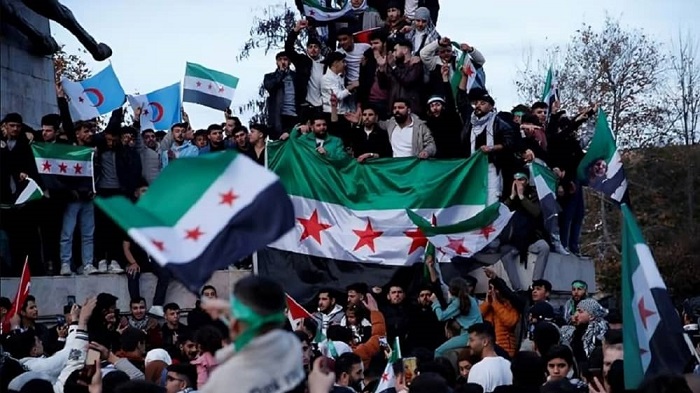 The jubilant celebrations across Syria following the collapse of Bashar al-Assad’s regime mark a poignant contrast to the horrific realities of his rule.