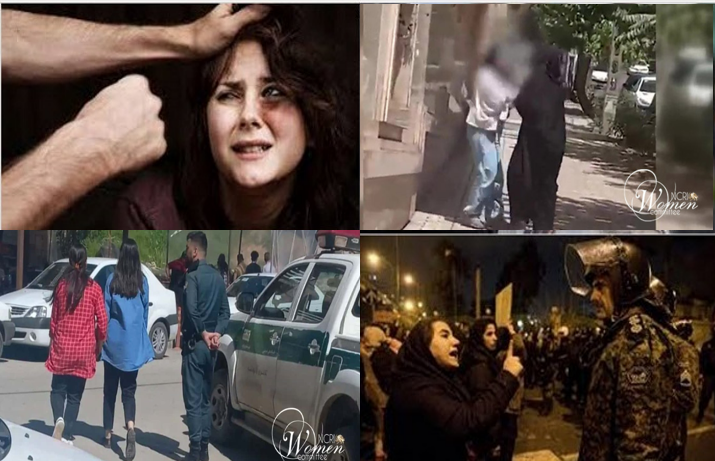 Iran’s government has enacted the controversial “Chastity and Hijab” law, intensifying crackdowns on women and girls.