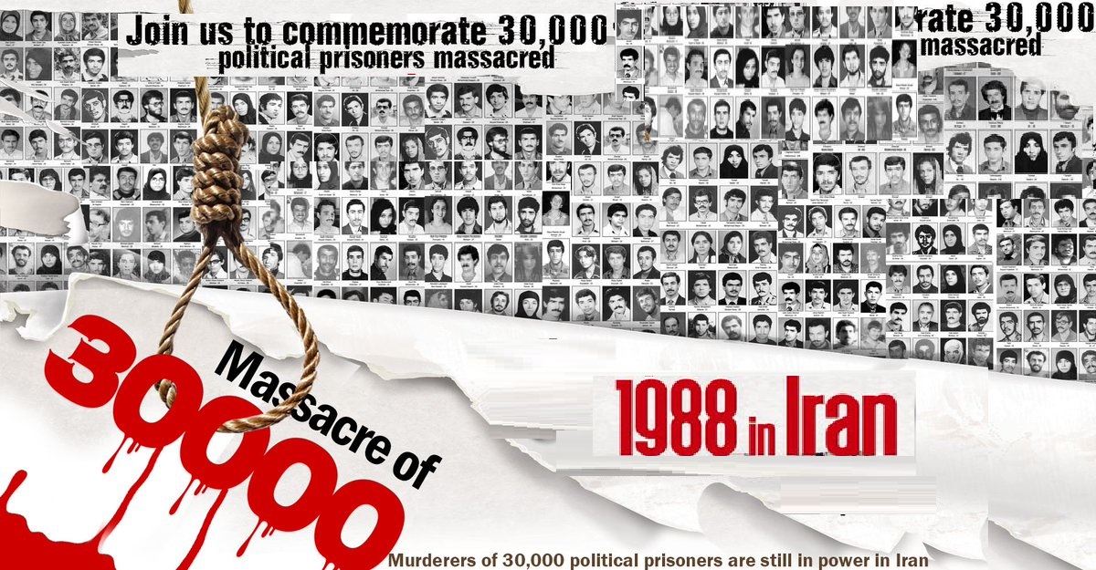 1988 massacre