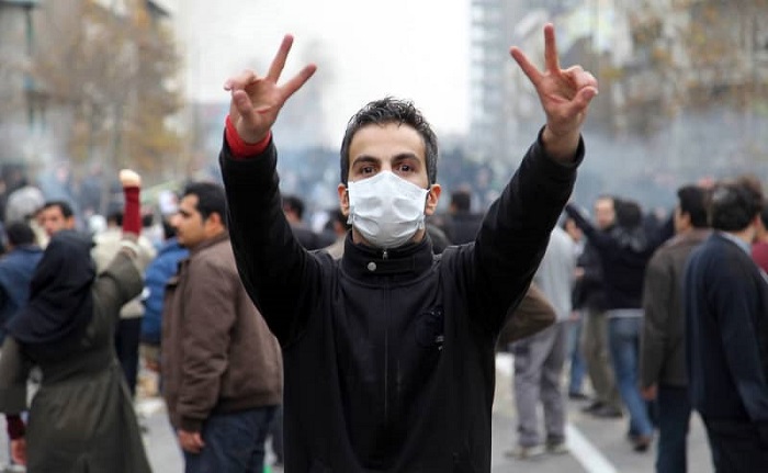 The 2017 uprising in Iran stands as a defining moment in the nation’s modern history, reshaping its political and social discourse.