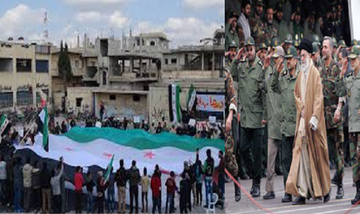 Observers suggest that the regime’s intensified focus on morale reflects a broader crisis. The IRGC’s inability to effectively combat in Syria contributed significantly to Iran’s strategic defeat, leaving its leadership scrambling to counteract the fallout.