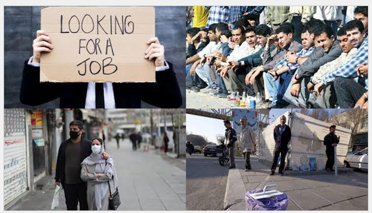 While Pezeshkian acknowledges “hardships,” his references are limited to internal regime disputes, such as sanctions and narrow-minded policies, rather than the daily struggles of the Iranian populace.