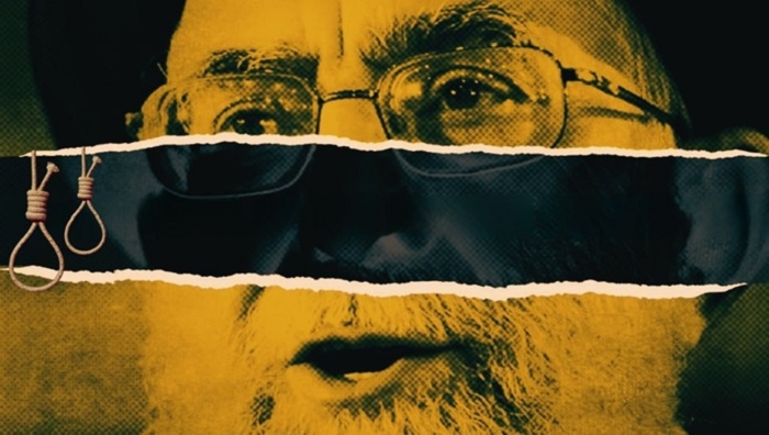 Iranian regime supreme leader Ali Khamenei