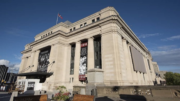 Senate-of-Canada-Building image: Senate of Canada Building