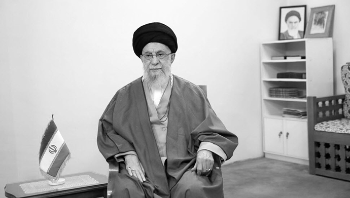 Ali Khamenei Nowruz address