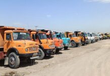 Iran’s Workers Rise: A Nation United Against Economic Despair