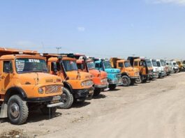 Iran’s Workers Rise: A Nation United Against Economic Despair