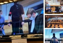 Growing calls for Europe to Formulate a Tougher Policy Against Iranian State Sponsored Terrorism EU and Iran Relations Dictated by Trial of Iranian Diplomat