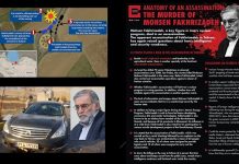 Fakhrizadeh’s Death Exposes Deep Divisions Within the Iranian Regime Fakhrizadeh’s Death