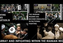 Iran’s Political Corruption Is Growing Along with the Number of Secret Parliament Sessions Infighting
