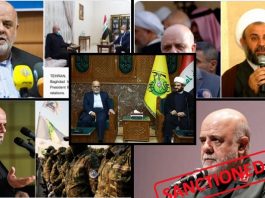 Iran is Facing Escalating Opposition in Iraq Iraj Masjedi is Iran’s Secret Governor