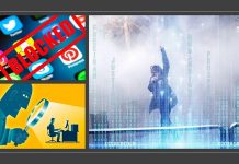 Iran: State-Run Media Warns of Imminent Major Uprising social media