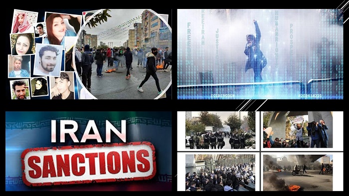 sanctions on Iran