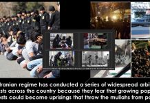 Iran: IRGC to Raid Homes in Vain Attempt to Suppress Covid-19 arbitrary arrest