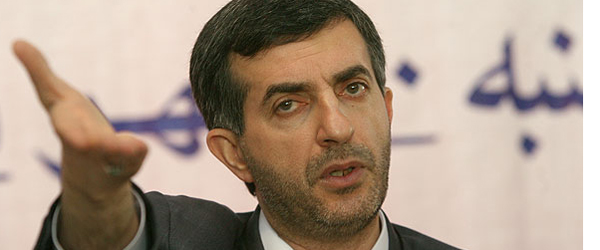 Ahmadinejad has endured much heat following the 2009 disputed presidential elections for keeping Rahim Mashai on his cabinet