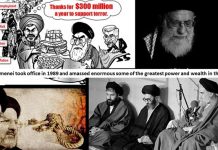Iran: The History of Iran’s Supreme Leader Ali Khamenei Ali Khamenei