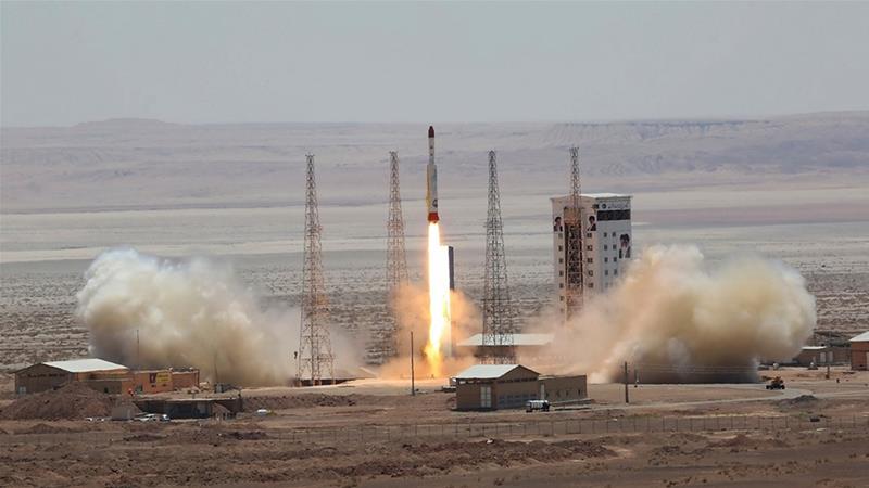 MEK Iran: The real intentions behind the launch of the satelite